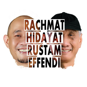 Rachmad Hidayat Rustam Effendi