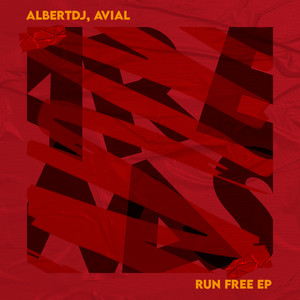 Run Free EP