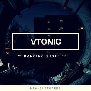 Dancing Shoes Ep