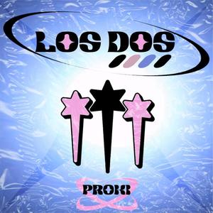 LOS DOS (feat. G3D3R)