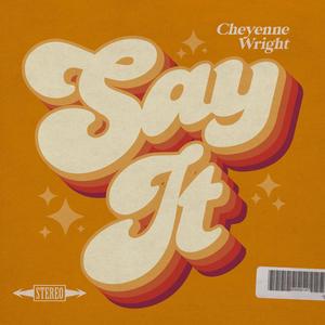 Say It