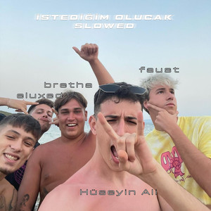 İstediğim Olucak (Explicit)
