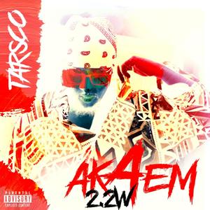 Ak4em 2.2w (Explicit)