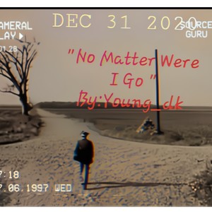 No Matter Were I Go(feat. 2-Tone, Young808 & A1Ninja Star) (Explicit)