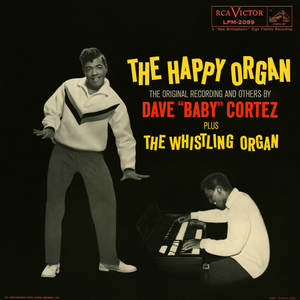 The Happy Organ