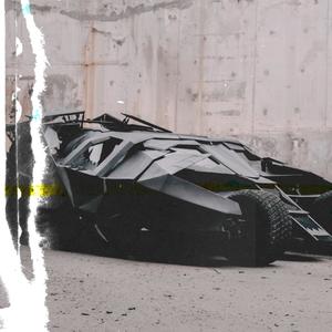 Night Rider (Ride&vibe) (Explicit)