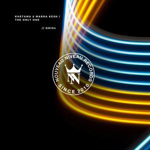 The Only One (Tom Novy Remix Edit)