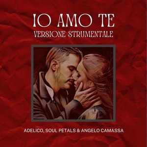 Io amo te (Versione Strumentale)