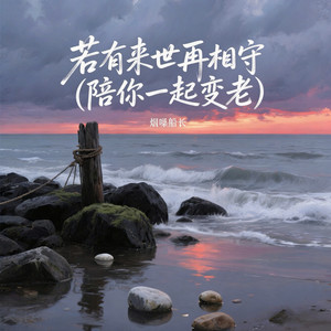 若有来世再相守 (陪你一起变老)封面