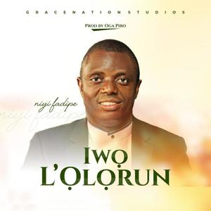 Iwo L'Olorun