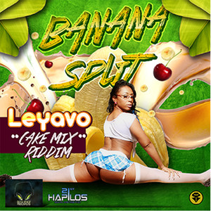 Banana Split (Raw|Explicit)