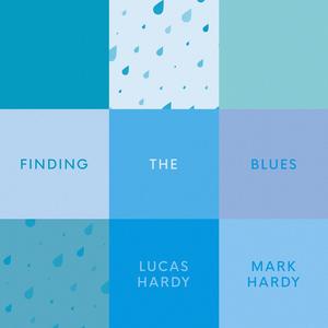 Finding The Blues (feat. Mark Hardy)