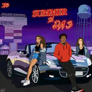 Ghost(feat. MIA98) (Explicit)
