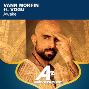 Awake(feat. Robert Vogu) (Vann Morfin Mix)