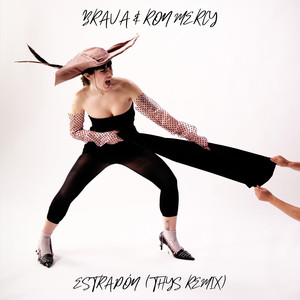 ESTRAPÓN (THYS Strap It On Remix)