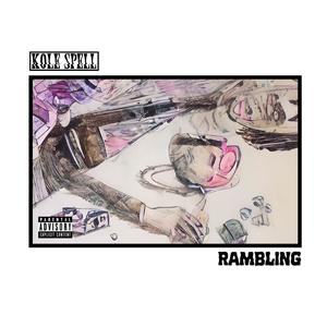 Let It Out (Explicit)