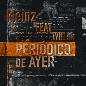 Periodico de ayer (will sk) (Romántic versión ) (Explicit)