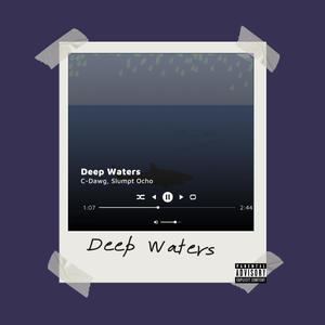 Deep Waters (Explicit)