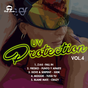 UV Protection Vol. 4