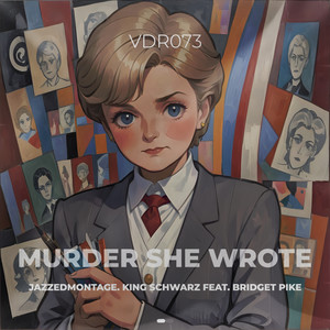 Murder She Wrote (Club Mix)