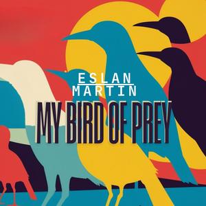 My bird of prey