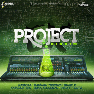 Project Ex Riddim