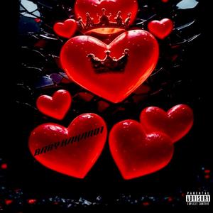 INVOLVED (feat. Baby kakarot) (Explicit)