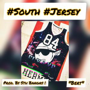 South Jersey (feat. Stu Bangas) (Explicit)
