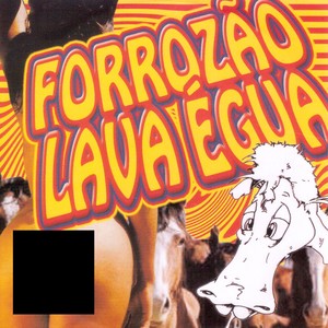 Forrozão Lava Égua