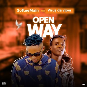 Open Way (Explicit)