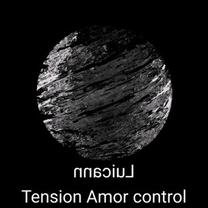 Tension - Luicann