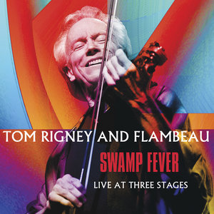 Swamp Fever: Live at Three Stages