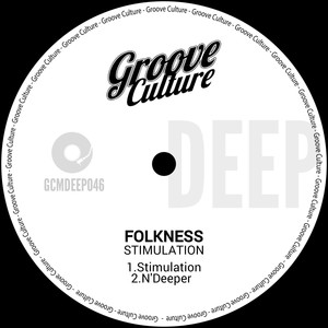 N'Deeper (Extended Mix)