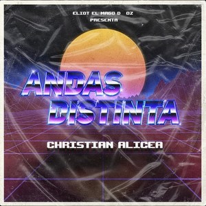 Andas Distinta