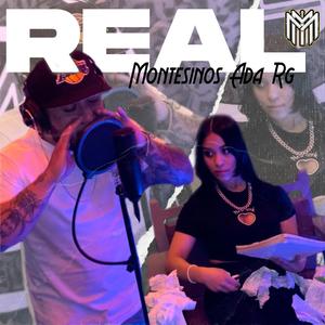 Real, Montesinos (feat. Ada Rg)