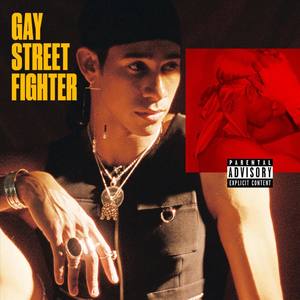 Gay Street Fighter (Explicit)