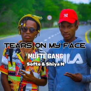 Tears on face (feat. Shiya M) [Explicit]