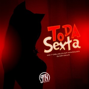 Toda Sexta