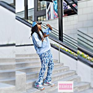 Antisocial (feat. Deja Cooper & Stuckup Kala|Explicit)