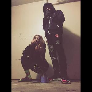 KASH MONEY MUTE: Want it (feat. blastoffjmac, YsB Marco & YsB shady) (Explicit)