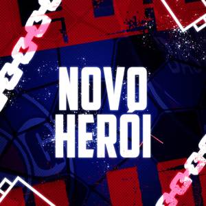 Novo herói (Bastard x Pxg)
