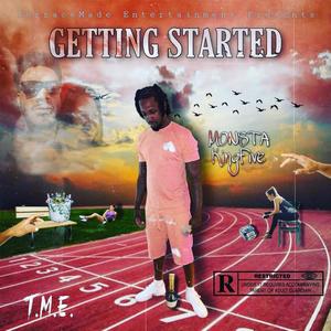 Getting Started (Explicit)