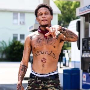 Walter Payton (Explicit)