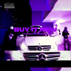 Buy It New (feat. Big Baby Gucci)