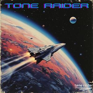 Tone Raider (feat. Vinny Appice) (Explicit)