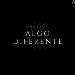 Algo Diferente