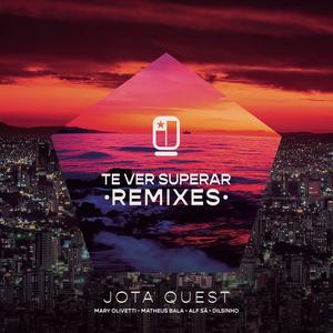 Te Ver Superar (feat. Dilsinho) (Alf Sá Remix)