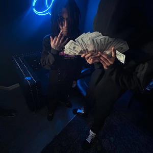 Message (feat. DottyB) (Explicit)