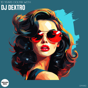 Keep The Fires Burning (DJ Dextro Remix)