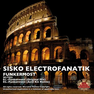 Funkermost (Acid Kit Remix)